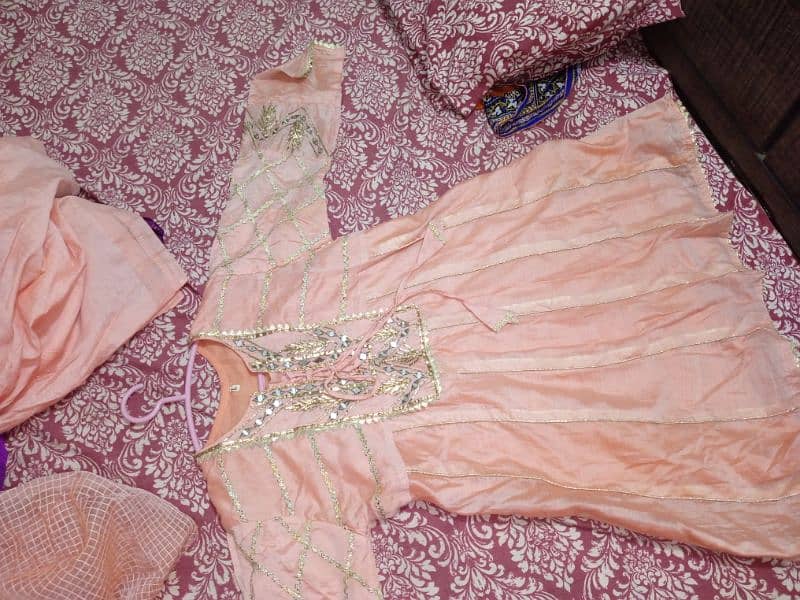 pre loved dress 9