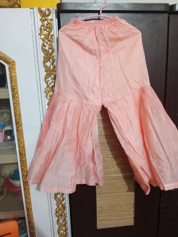 pre loved dress 18