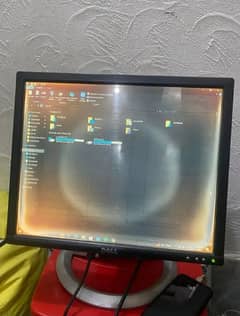 DELL MONITOR