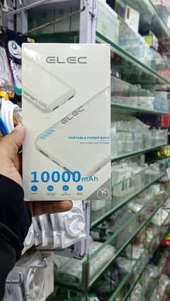 power Bank 10000MAH