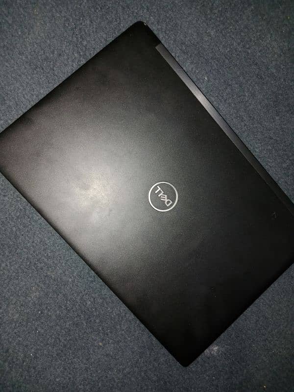 Dell Core i5 8th Generation Laptop 0