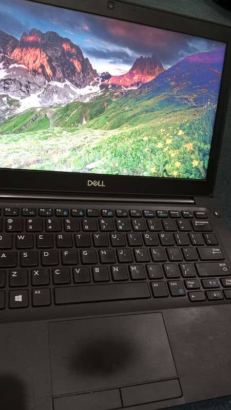 Dell Core i5 8th Generation Laptop 1