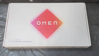 HP OMEN 16 I7 14TH RTX 4070 8GB