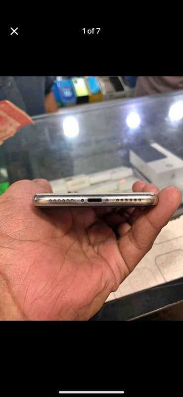 iphone x 256gb Nonpta Box available 2