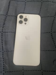 Apple iPhone 12 Pro Max Non pta