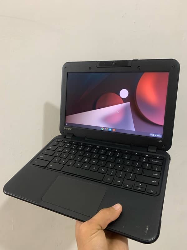 Lenovo Chromebook n22 1