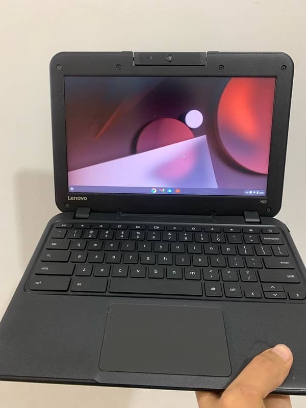 Lenovo Chromebook n22 2