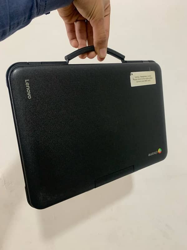 Lenovo Chromebook n22 3