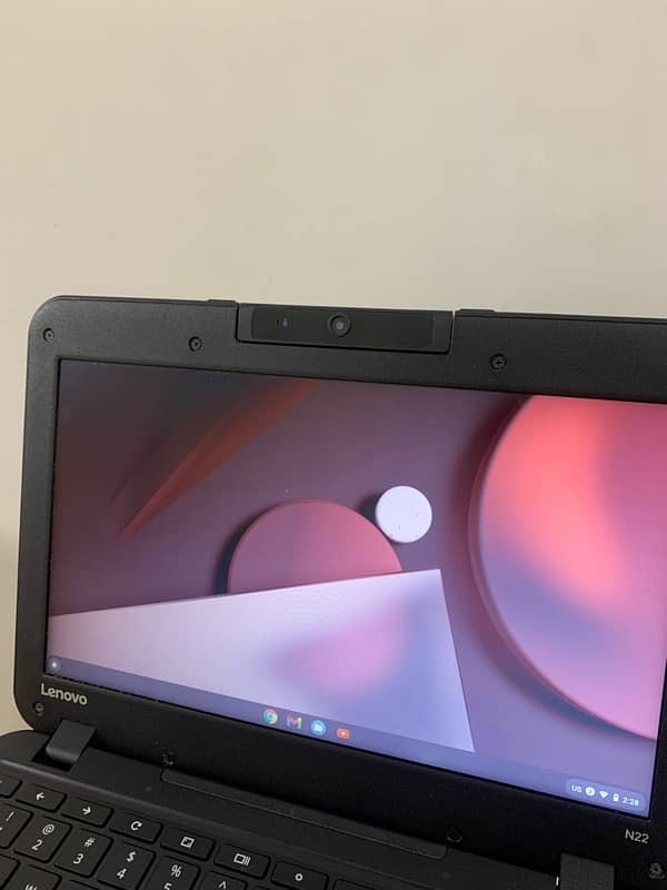 Lenovo Chromebook n22 4