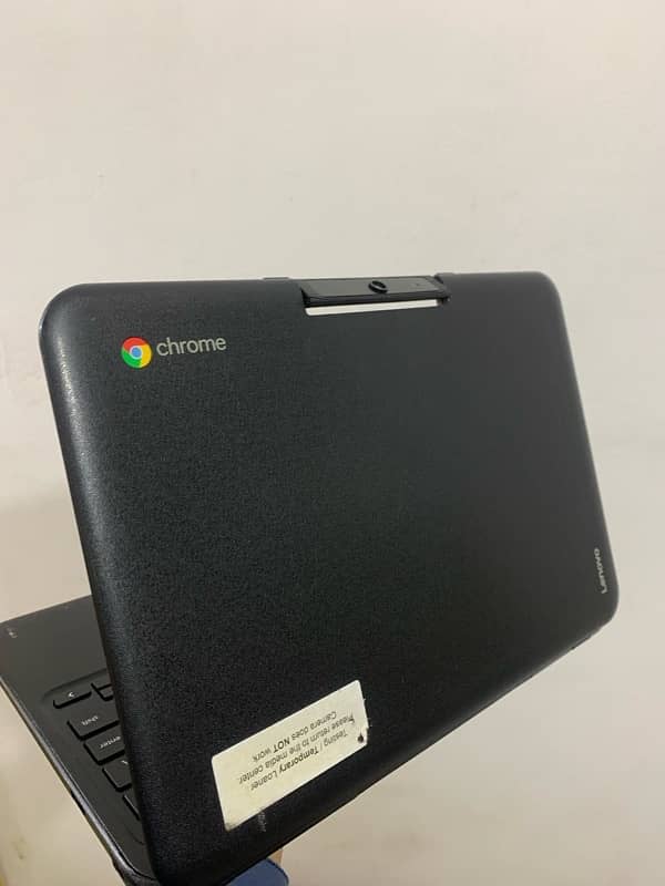 Lenovo Chromebook n22 5