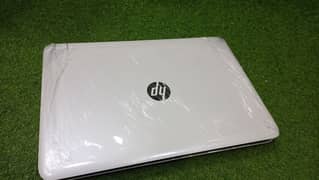 Hp i7 5th Genration