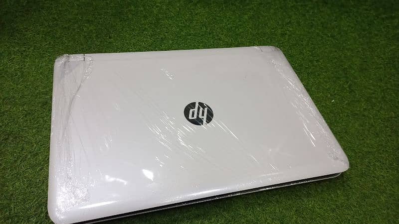 Hp i7 5th Genration 0