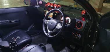 Suzuki Alto 2015 alto RS turbo 2015 2018