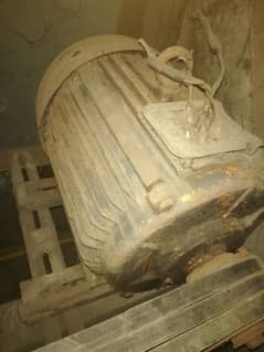 30 Hp 1450 Rpm all Ok original windding