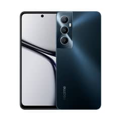 REALME C65 BOX PACK (PTA APPROVED)