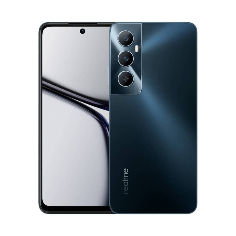 REALME C65 BOX PACK (PTA APPROVED) 0