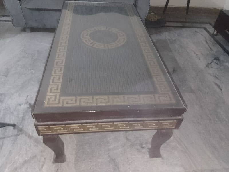 bedroom and lounge furniture for urgent sale 1