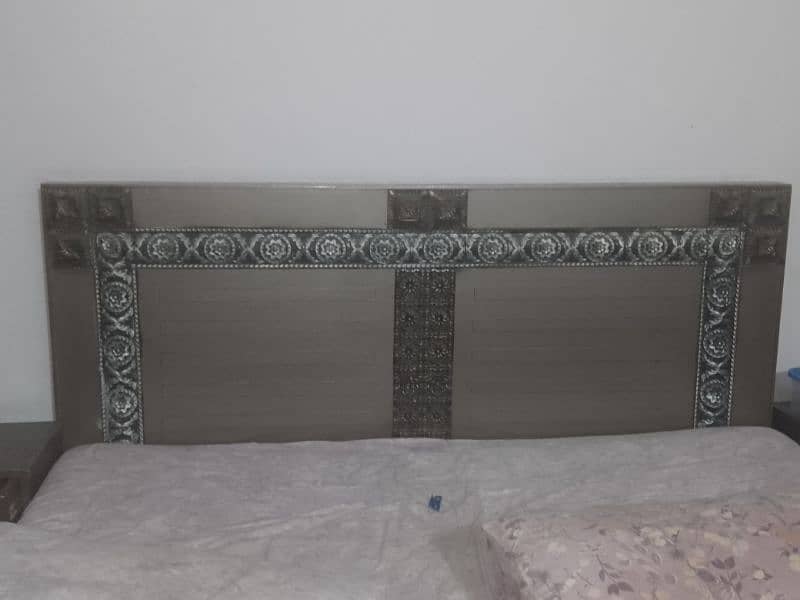 bedroom and lounge furniture for urgent sale 8