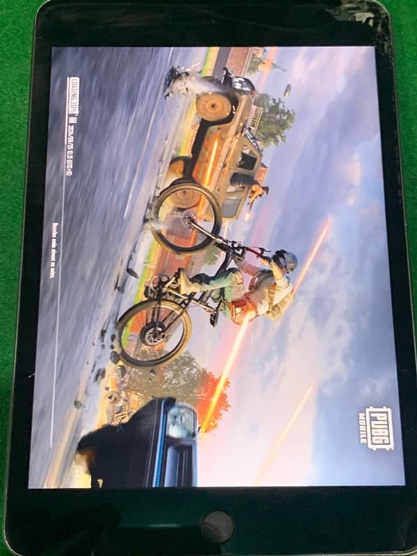 Ipad mini5 256gb 1