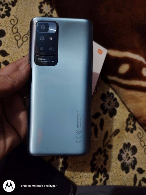 Redmi 10 1