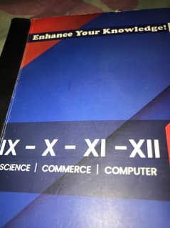 X Xl books available