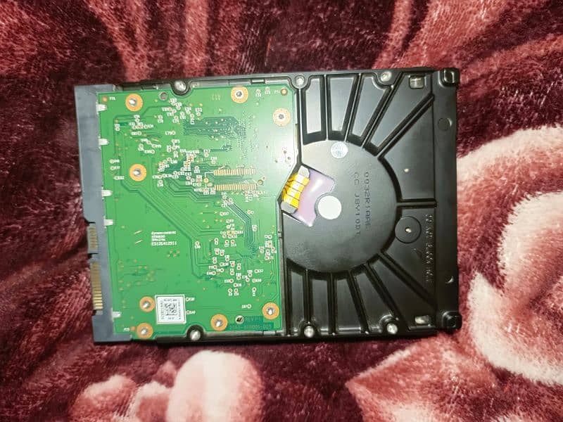 Western digital Red 6TB For sale 1