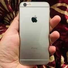 iPhone 6s 16GB PTA