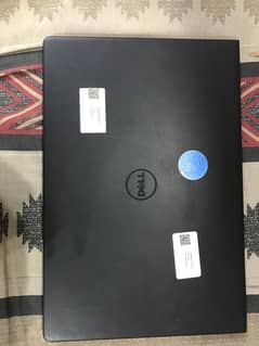 Dell Vostro 15 – 5th Gen Core i3 | 8GB RAM | Budget Laptop for Sale