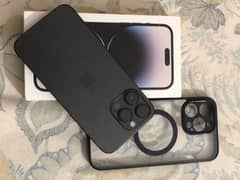 iPhone 14 Pro Max JV 128GB (LLA)