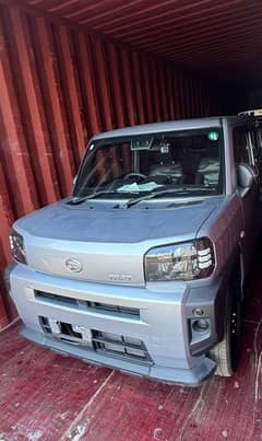 Daihatsu Taft 2021 x 3.5 grade b/t mira move alto dayz n wagon hustler