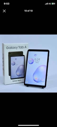 Android tablet. Samsung Lenovo amazon TCL