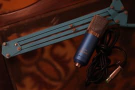 neewer condensor Microphone