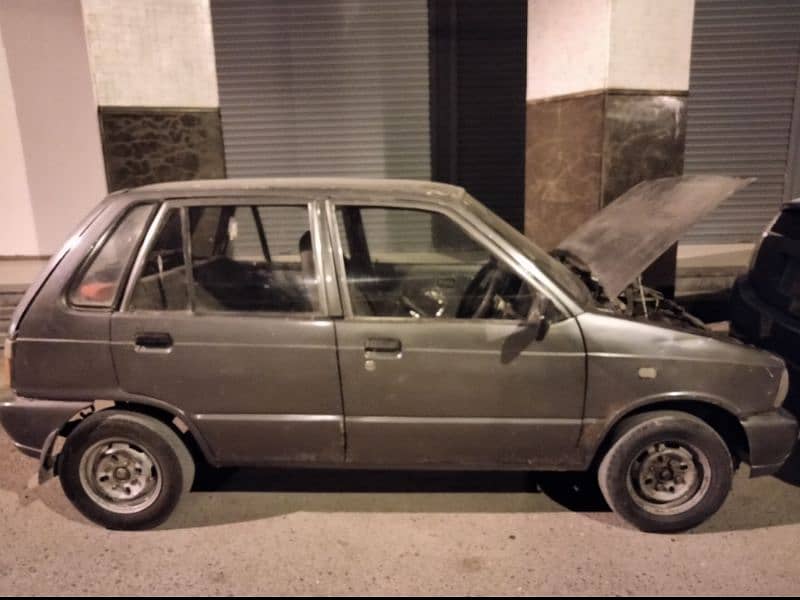 Suzuki Mehran 1994 0