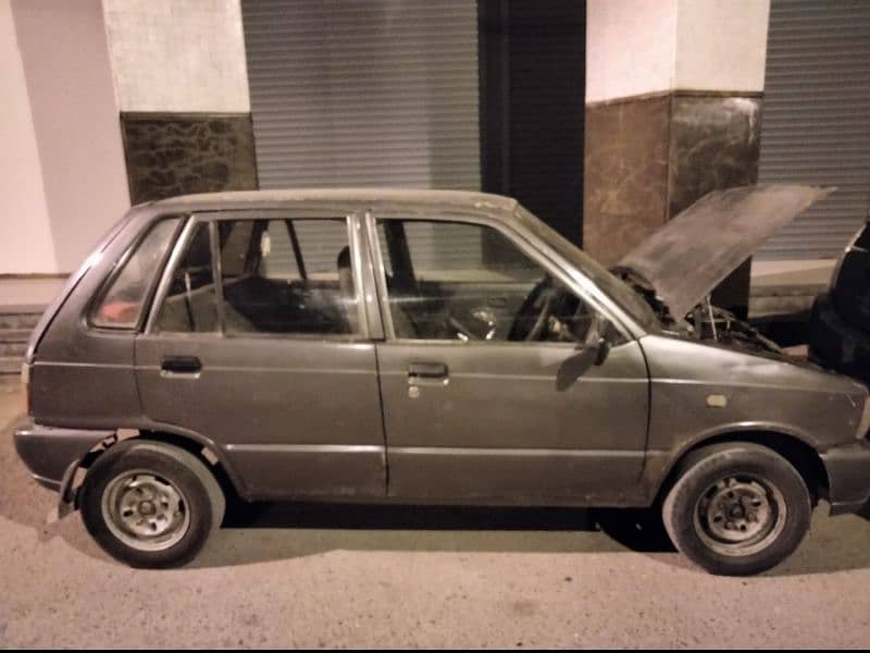 Suzuki Mehran 1994 1