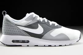 Nike air. White/White-Cool Grey-Wolf Grey