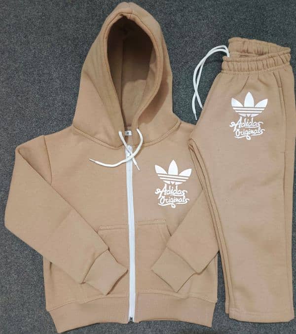 best quality brand do sal se lekar 10 sal ke bacche tak tracksuit 5