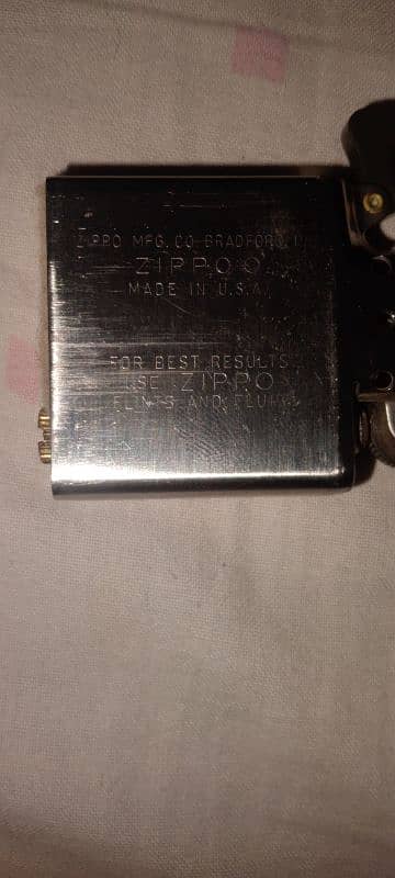 zippo lighter 3