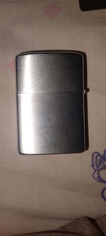 zippo lighter 4