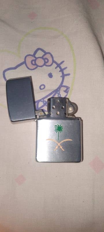 zippo lighter 5