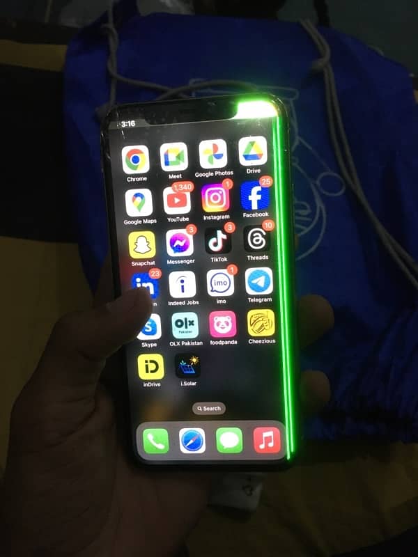 iPhone x 64 gb 1