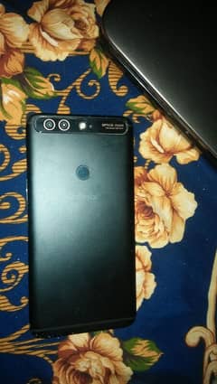 INFINIX ZERO 5 PRO 6*128 MEMORY