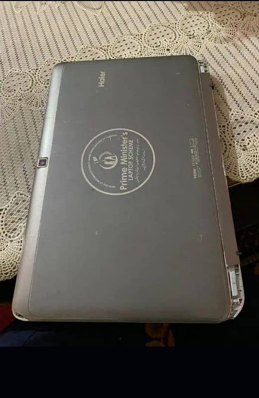 Haier Laptop Touch Screen Tab b bn jata h 1