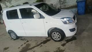 SUZUKI WAGON R VXL AGS 0328.217. 4692 good price GOOD CAR