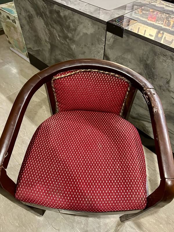 CHAIRS For Home and Office use 2