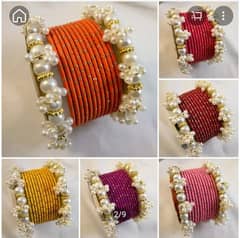 NFB NADEEM FANCY BANGLES