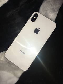 iphone x non pta