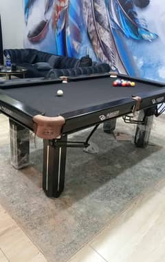 POOL TABLE | BILLIARD | SNOOKER TABLE | SALE | ORDER NOW