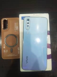 Vivo S1 4GB 128GB