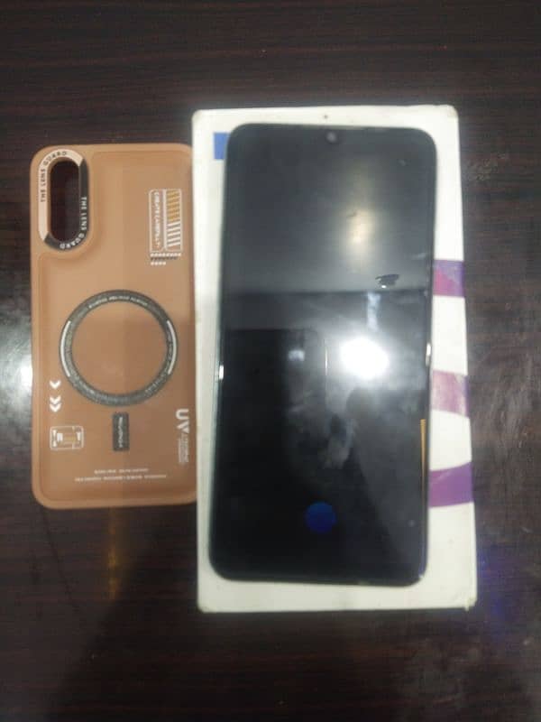 Vivo S1 4GB 128GB 2