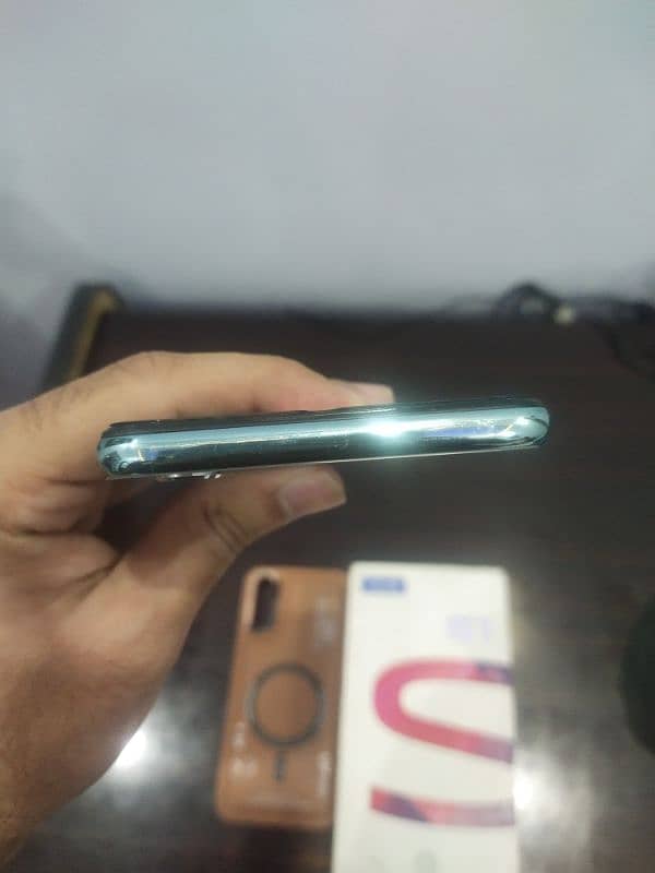 Vivo S1 4GB 128GB 4